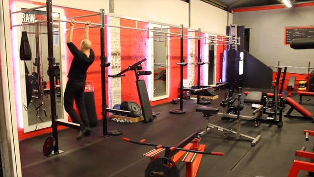 What Is A Superset? смотреть онлайн