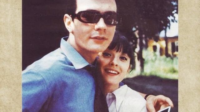 Первая любовь Анастасии Вертинской смотреть онлайн