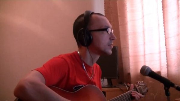 (Владимир Высоцкий) Эврика! Ура! Известно точно... (Вариант 1) - Дмитрий Пестриков