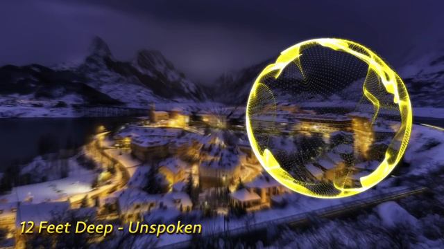 12 Feet Deep - Unspoken [LRR Release] смотреть онлайн