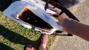 Ой бааай ! Нашла КЛАД и не взяла ! Антиквариат и винтаж на улице .Обзор находок.Элла Австралия