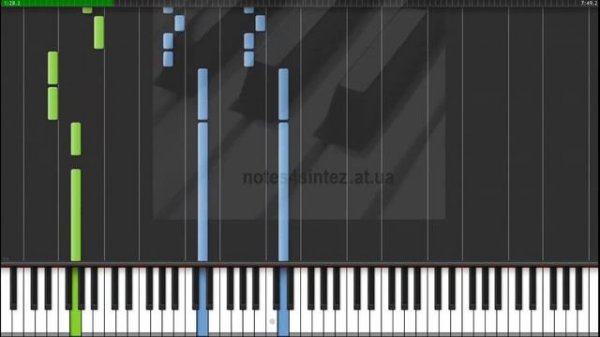 The Unforgiven II - Metallica