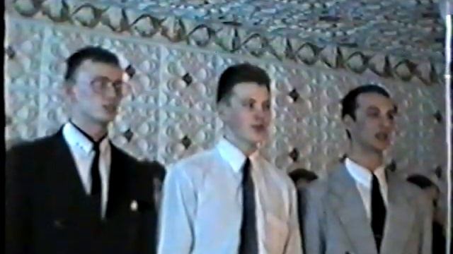 О жизни Трубчевского педагогического училища, Передача 4 смотреть онлайн