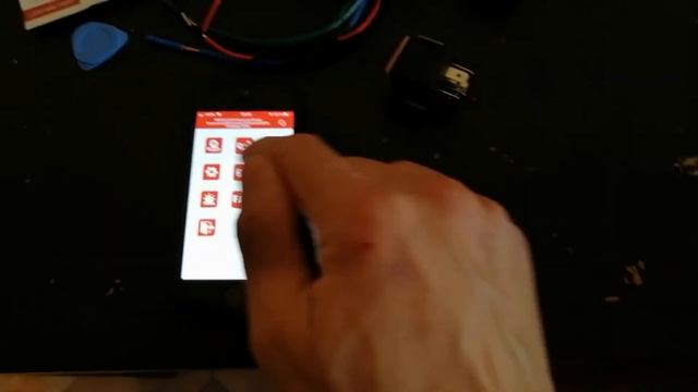 Обзор на реле-трекеры GPS MiCODUS MV720 и LKGPS LK720. Установка и работа с приложением. GPS-маячок смотреть онлайн