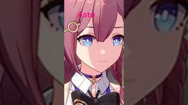 What If The Fire Girls Of Honkai Star Rail Were Real! Ai Generated смотреть онлайн