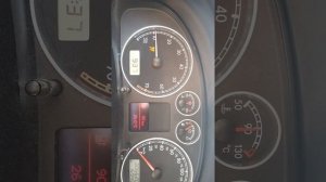 Замена датчик давления масла фольксваген пассат в5