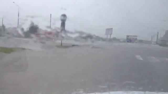 30.05.2016 Затопило Ростов на Дону 30 05 2016 смотреть онлайн