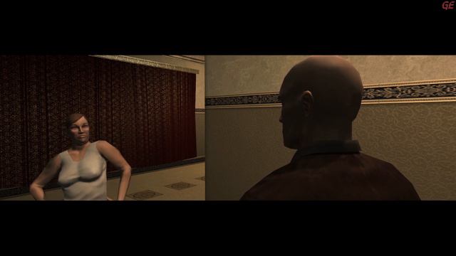 Hitman: Blood Money 10 Миссия "Карточный Домик" | Terrorist смотреть онлайн
