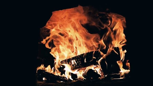 УстьНиценское,огонь .Русская печь . смотреть онлайн