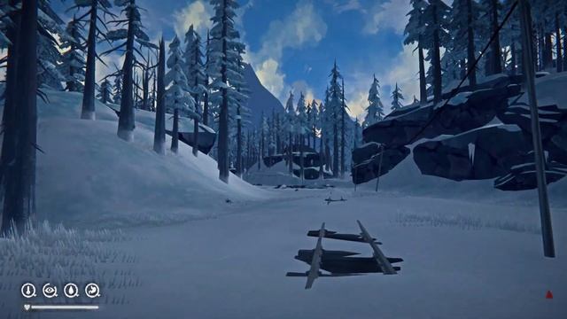 Wolf Attack (The Long Dark PART 3) смотреть онлайн