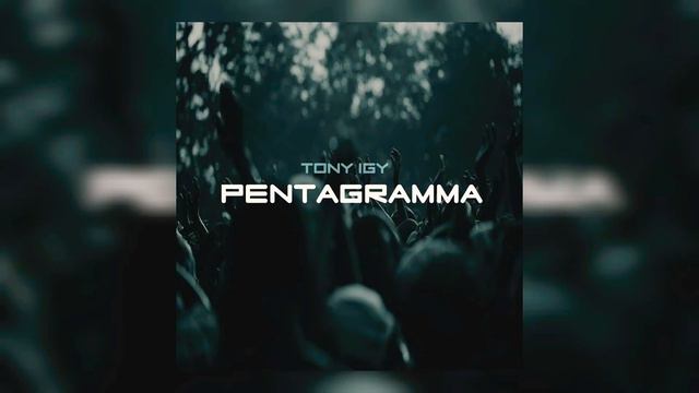 Tony Igy - Pentagramma смотреть онлайн