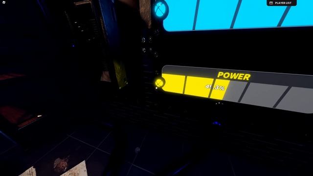 У МЕНЯ СЕРДЕЧКО НА СЕКУНДУ ОСТАНОВИЛОСЬ В THE BARNSTARS ROBLOX / РОБЛОКС смотреть онлайн