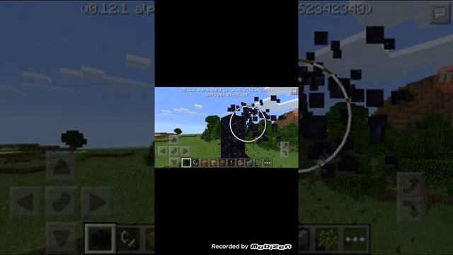 Обзор игры Minecraft PE 0.12.1 build 11 #2 смотреть онлайн