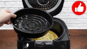 Тот самый рецепт из советского детства! Воздушная творожная Запеканка теперь готовлю в мультиварке