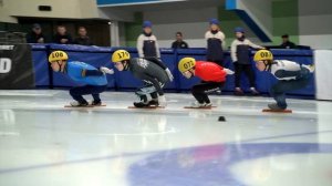 МАТЧ! АРЕНА #2