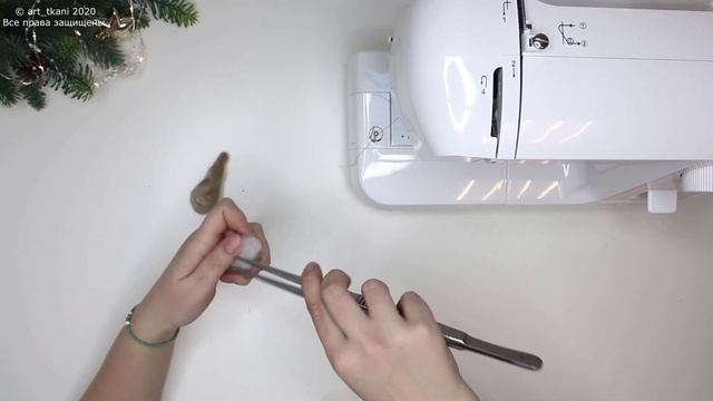 Мастер-класс - Тильда корова | Tutorial - Tilda cow смотреть онлайн