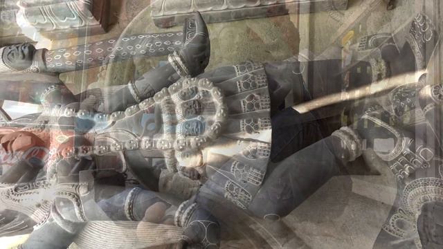 ГОРОД СКУЛЬПТОРОВ И ХРАМОВ МАХАБАЛИПУРАМ. ТАЙНЫ ОТКРЫТЫЕ ЦУНАМИ В 2004 Г. ТАМИЛ НАДУ.ЧАСТЬ ПЕРВАЯ. смотреть онлайн