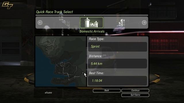 NFSU2 | Nissan Silvia S13 | Need For Speed Underground 2 смотреть онлайн