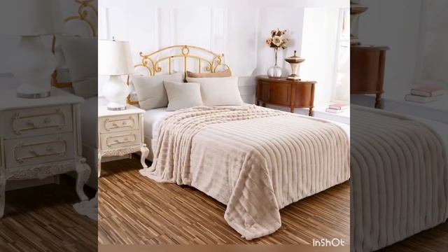 Покрывало «Шиншилла» смотреть онлайн