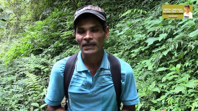 Amado Betancur смотреть онлайн