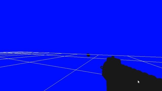[Game] Simple FPS Game (11.15.2019) смотреть онлайн