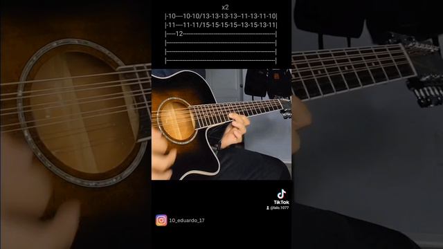 El Gordo Trae El Mando - Chino Pacas | Tutorial | Requinto & Acordes смотреть онлайн