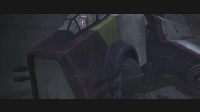 Nu-class Clone Attack Shuttle breakdown - Star Wars Hyperspace Database смотреть онлайн
