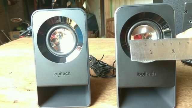Review Logitech Z213 Speaker Murah Paling Laris | Sound Computers Low Budget Bikin Joget смотреть онлайн