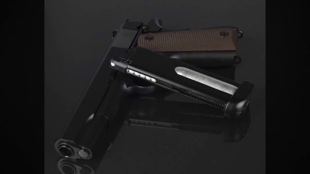 АЕГ, CO2 ИЛИ ГРИН ГАЗ! КАКОЙ ПИСТОЛЕТ ВЫБРАТЬ? [МНЕНИЕ] смотреть онлайн