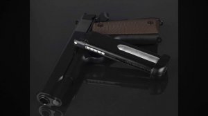 АЕГ, CO2 ИЛИ ГРИН ГАЗ!  КАКОЙ ПИСТОЛЕТ ВЫБРАТЬ? [МНЕНИЕ]