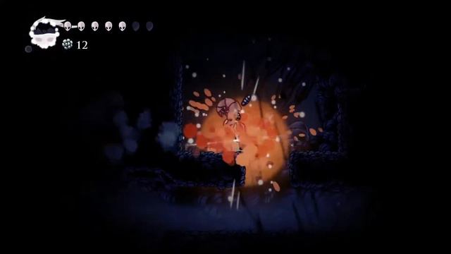 Прохождение Hollow Knight #31 смотреть онлайн