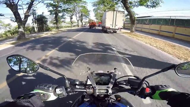 Solid Arangkada ng Bigbike nato! Kayang Sumibak ng Z1000R | Reed Suzuki GSX S1000 смотреть онлайн