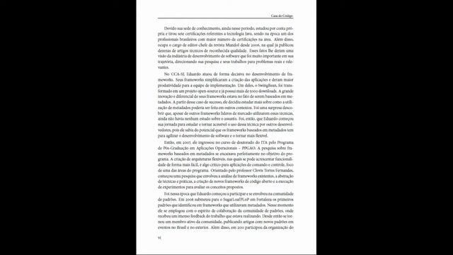 Design Patterns com Java: Projeto orientado a objetos guiado por padrões смотреть онлайн