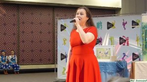 Альбина Орлова - Колыбельная Козы (из фильма «Мама»)