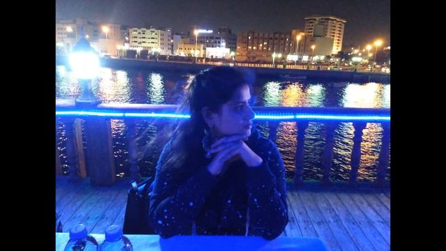 A Trip to Dubai | December 2017 смотреть онлайн