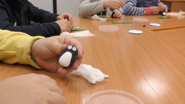 Сказкина Школа Лепка АртМикс смотреть онлайн