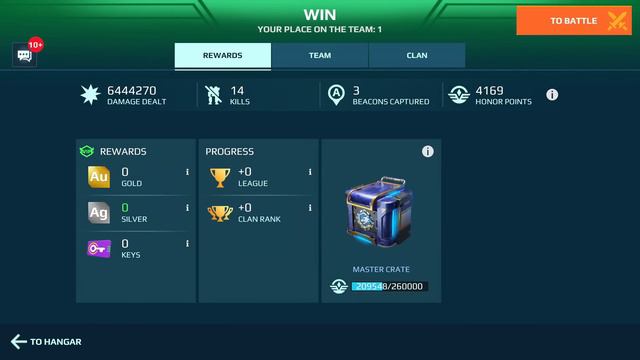 [WR] 🔥 Jumping MARS w/Sinister Cryos – Maxed Gameplay | War Robots смотреть онлайн