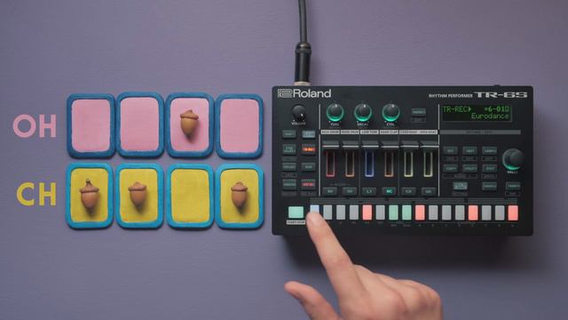 Drum Patterns Explained: Every Eurodance Song Ever смотреть онлайн