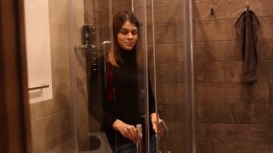 РУМ ТУР по ванной комнате 3 кв.м. / Ремонт маленькой ванной