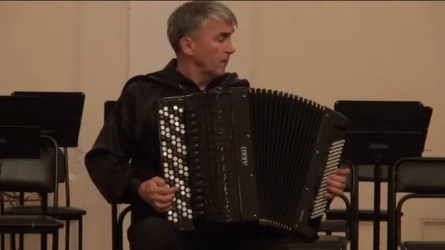 А. Кукубаев "Два танца" смотреть онлайн
