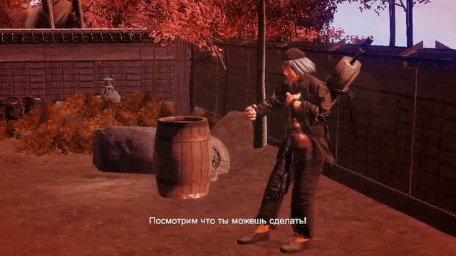 Прохождение#8 Shaolin vs Wutang Crane Fist - Кулак Журавля смотреть онлайн