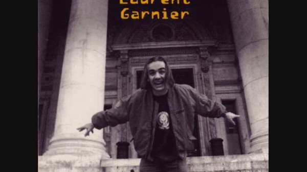 [1994] Laurent Garnier - Mixmag Live ! Volume 19