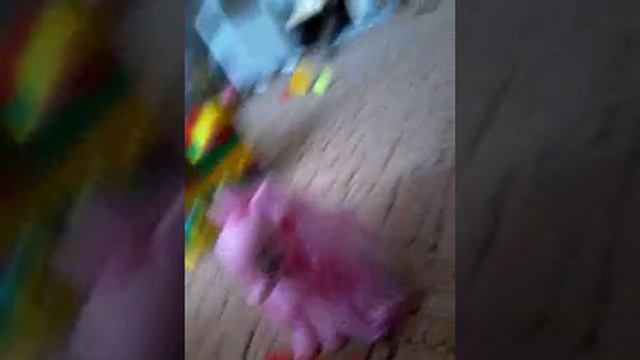 Как Катя делает истории игрушек смотреть онлайн