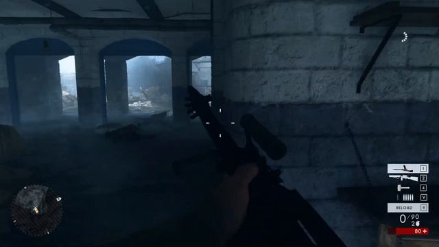 BATTLEFIELD 1 - Avanti Savoia🔴Part 3 | RTX 3060 Max | #live #battlefield #tamilgaming смотреть онлайн