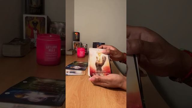 Unboxing | NEW deck of Oracle cards |The shaman’s Dream Oracle ?✨ смотреть онлайн