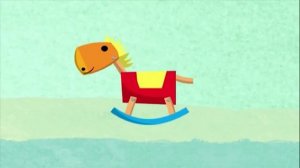 Ку-ку, ты где. Игра в прятки. Серия 06. Обучающие мультфильмы для малышей