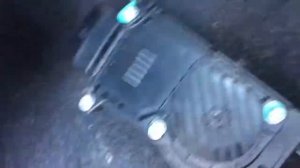 Об электронной педали Гранта .