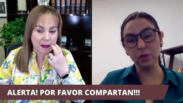 ¿COMO AFECTARA EL CORONAVIRUS TU CASO DE INMIGRACION? -Abogada de inmigración Erika Jurado смотреть онлайн