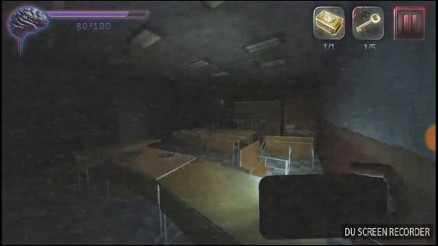 Slender Man Origins 3 . Abandoned School | Game Play смотреть онлайн