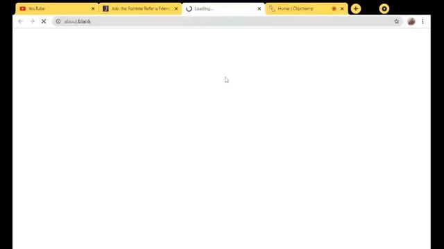 Epic Games fix refer a friend error (Fortnite) смотреть онлайн